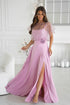 Long dress model 219690
